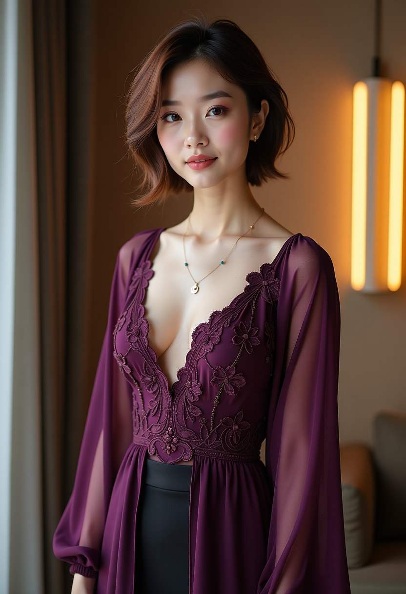 替身新娘马甲藏不住了