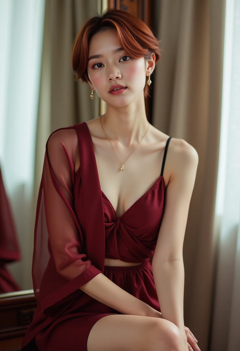 重回巅峰：豪门弃少的逆袭黄豆短剧