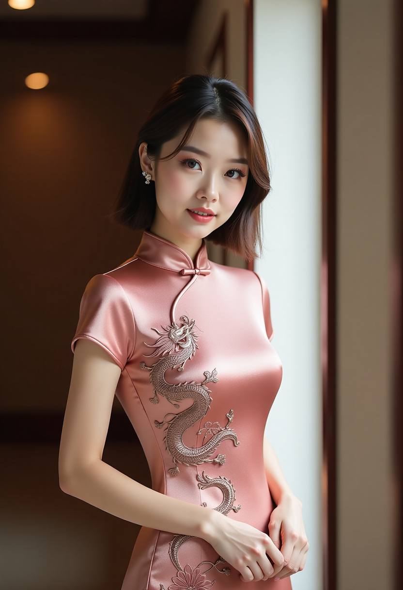 夫人每天都在马甲脱落